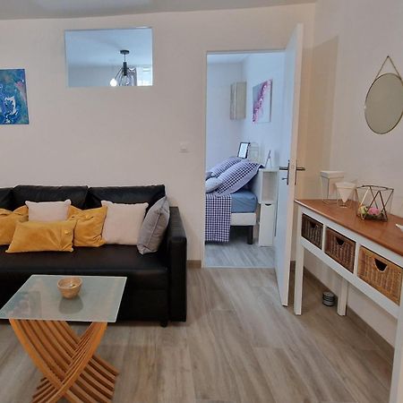 Appartement Cosy เอตอมป์ส ภายนอก รูปภาพ
