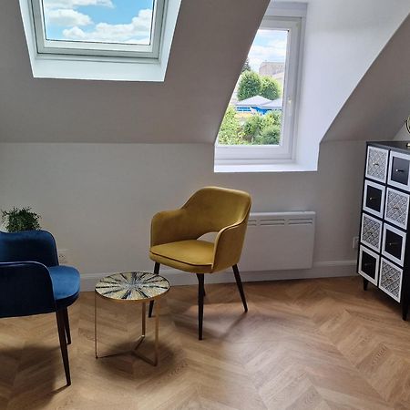 Appartement Cosy เอตอมป์ส ภายนอก รูปภาพ