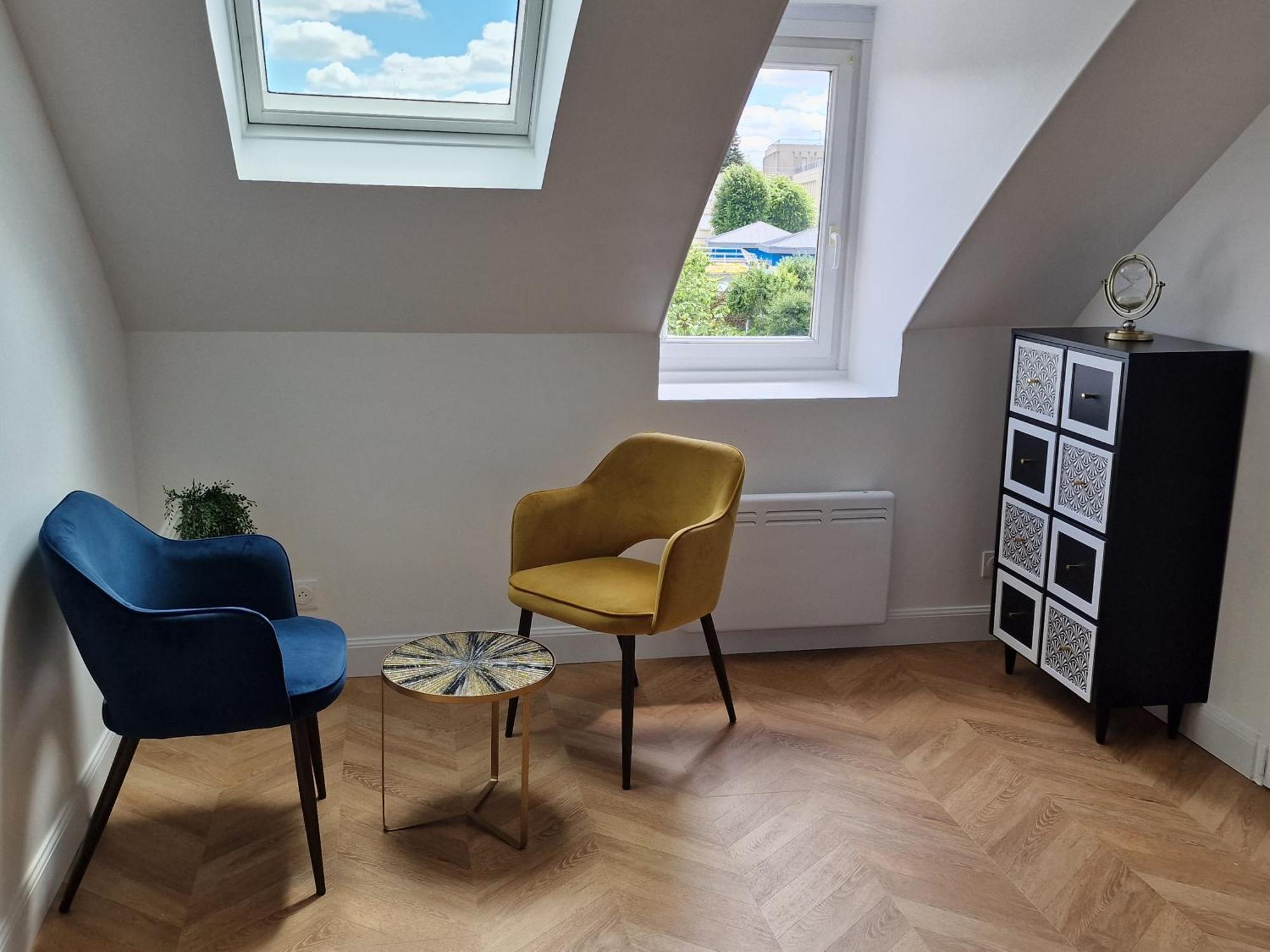 Appartement Cosy เอตอมป์ส ภายนอก รูปภาพ