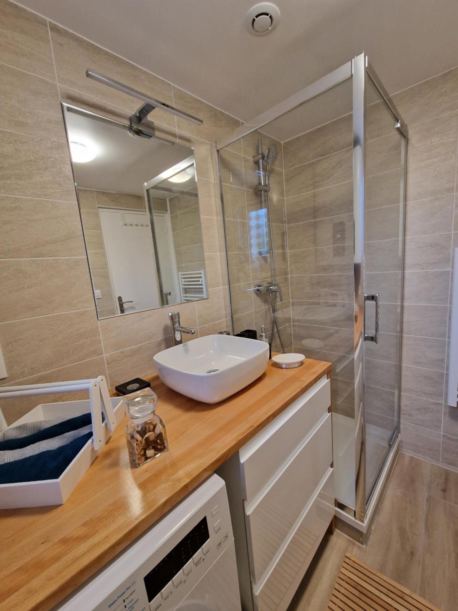 Appartement Cosy เอตอมป์ส ภายนอก รูปภาพ